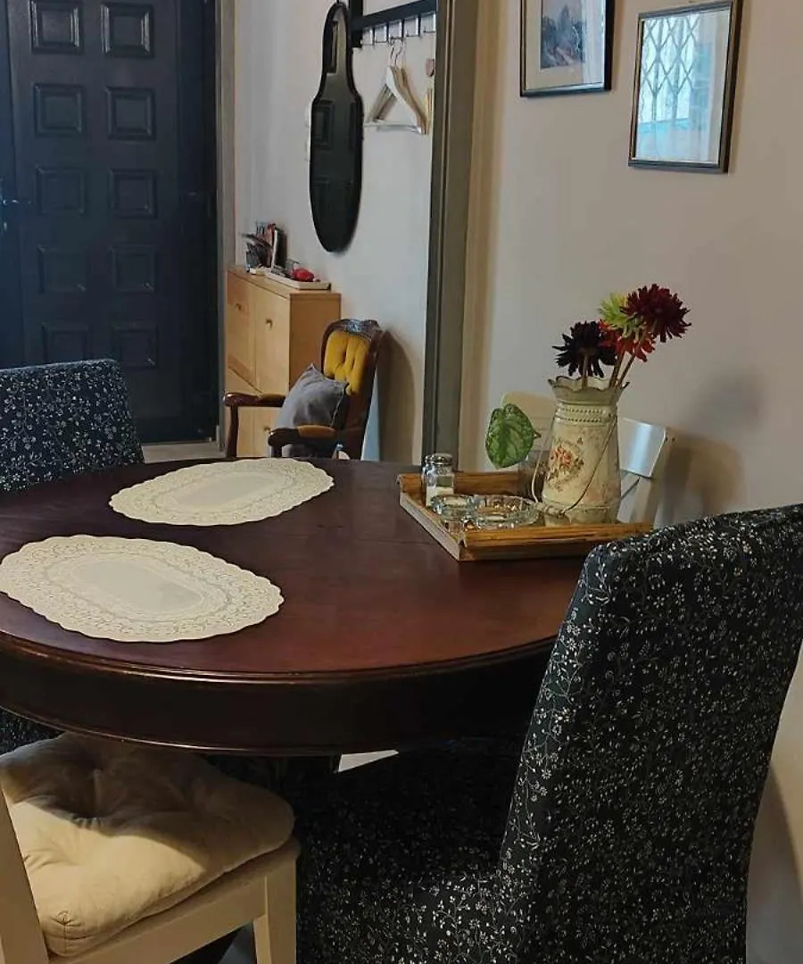 Short Stay Loft At سالونيك
