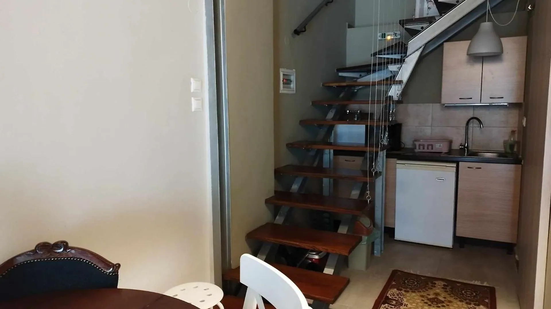 Short Stay Loft At سالونيك 0*,  اليونان