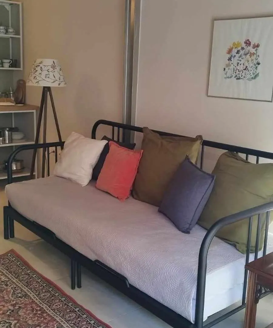 Short Stay Loft At سالونيك 0*,  اليونان