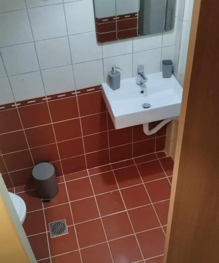 Short Stay Loft At سالونيك 0*,