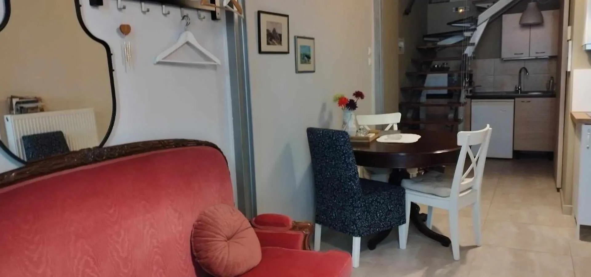 Short Stay Loft At سالونيك 0*,  اليونان