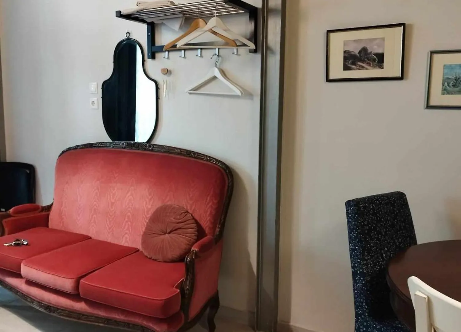 Short Stay Loft At سالونيك اليونان