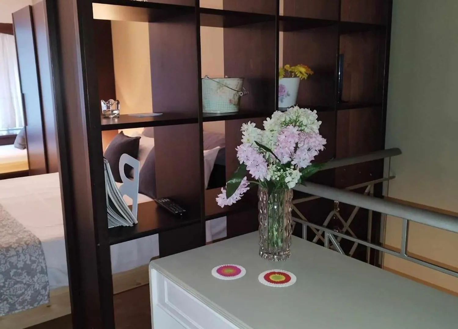 Short Stay Loft At سالونيك