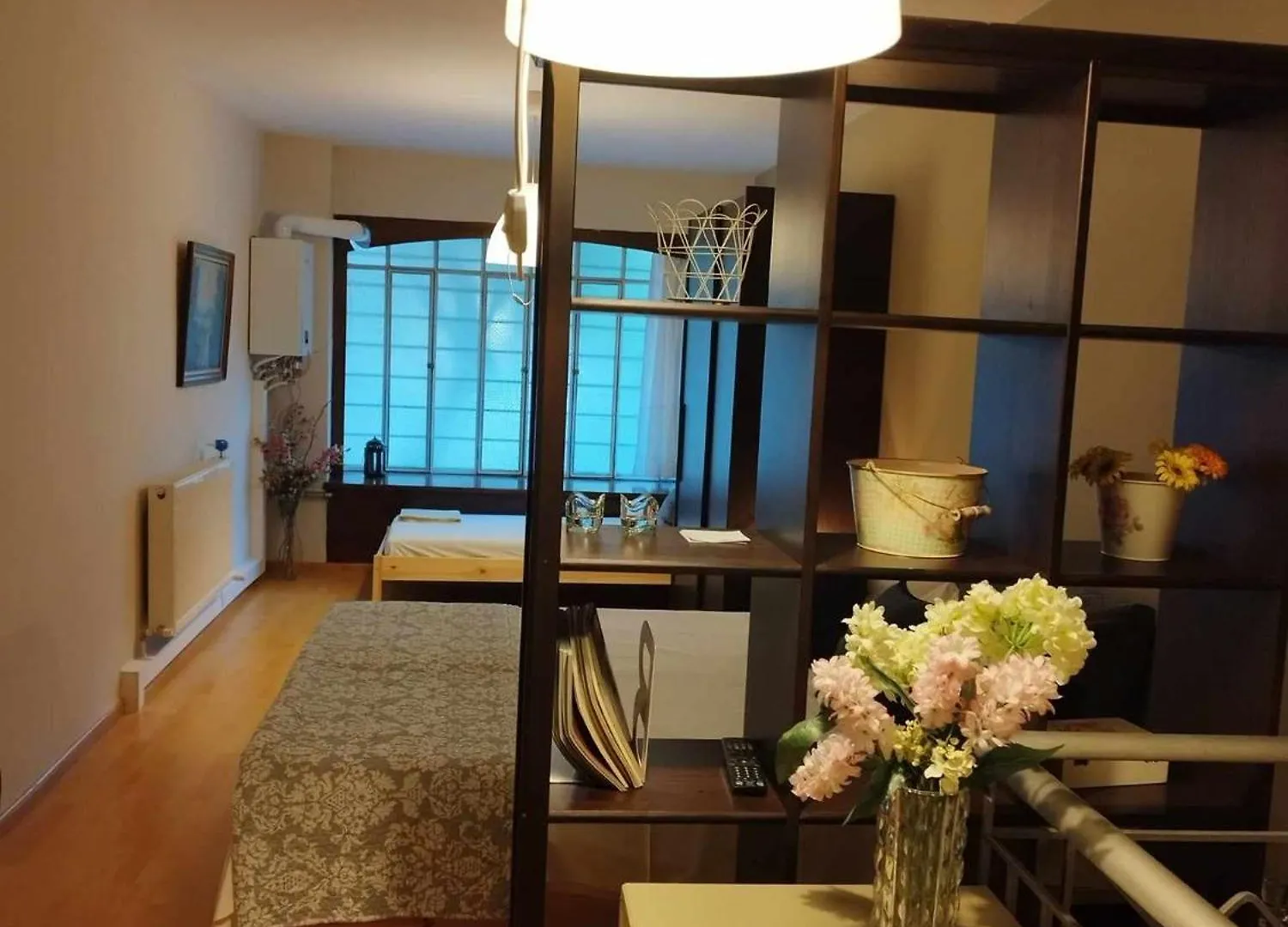 شقة Short Stay Loft At سالونيك اليونان
