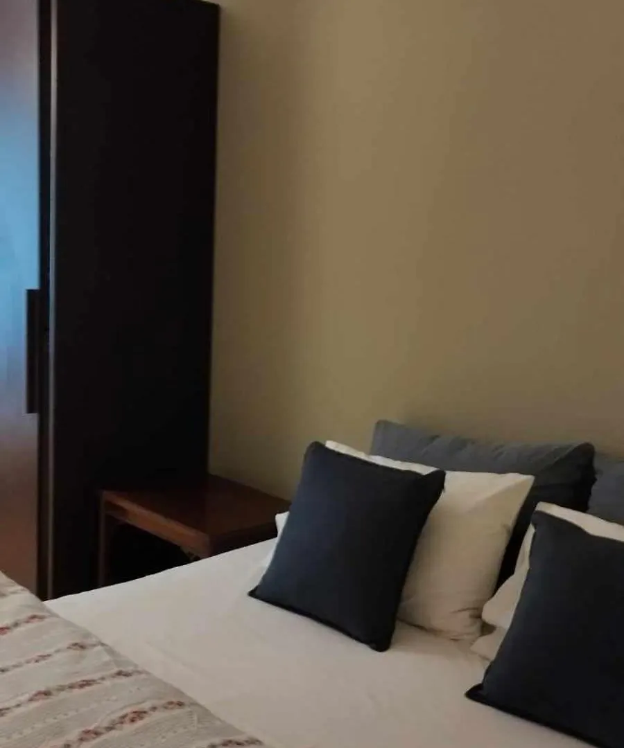 شقة Short Stay Loft At سالونيك