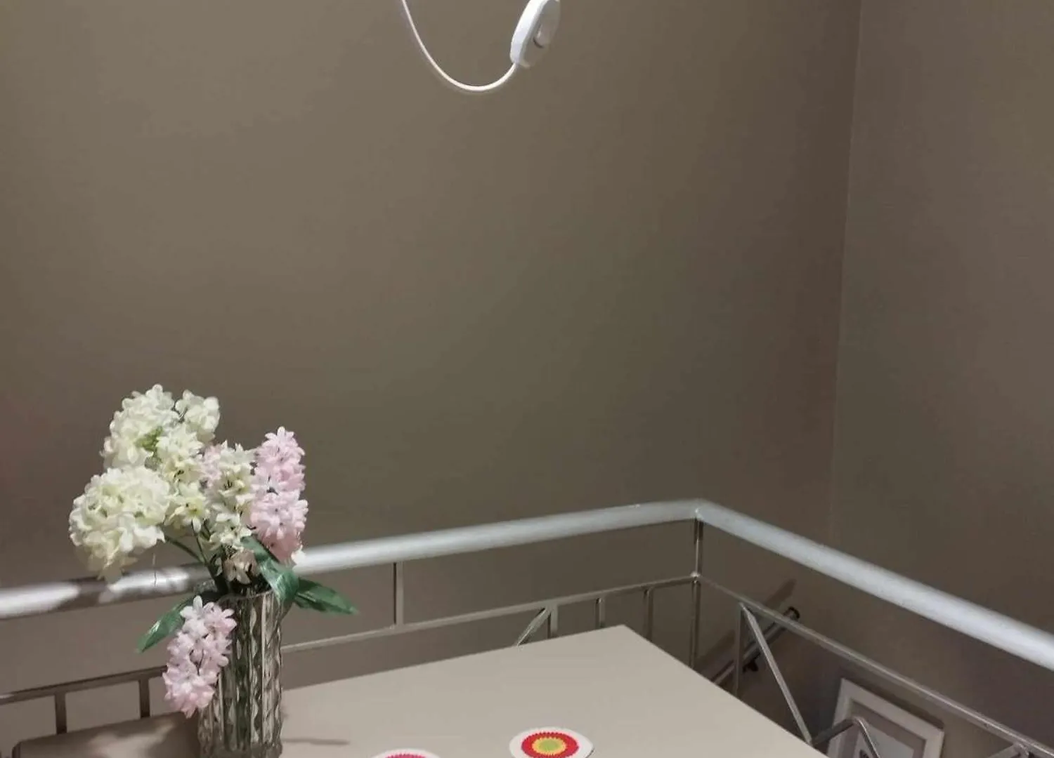 شقة Short Stay Loft At سالونيك