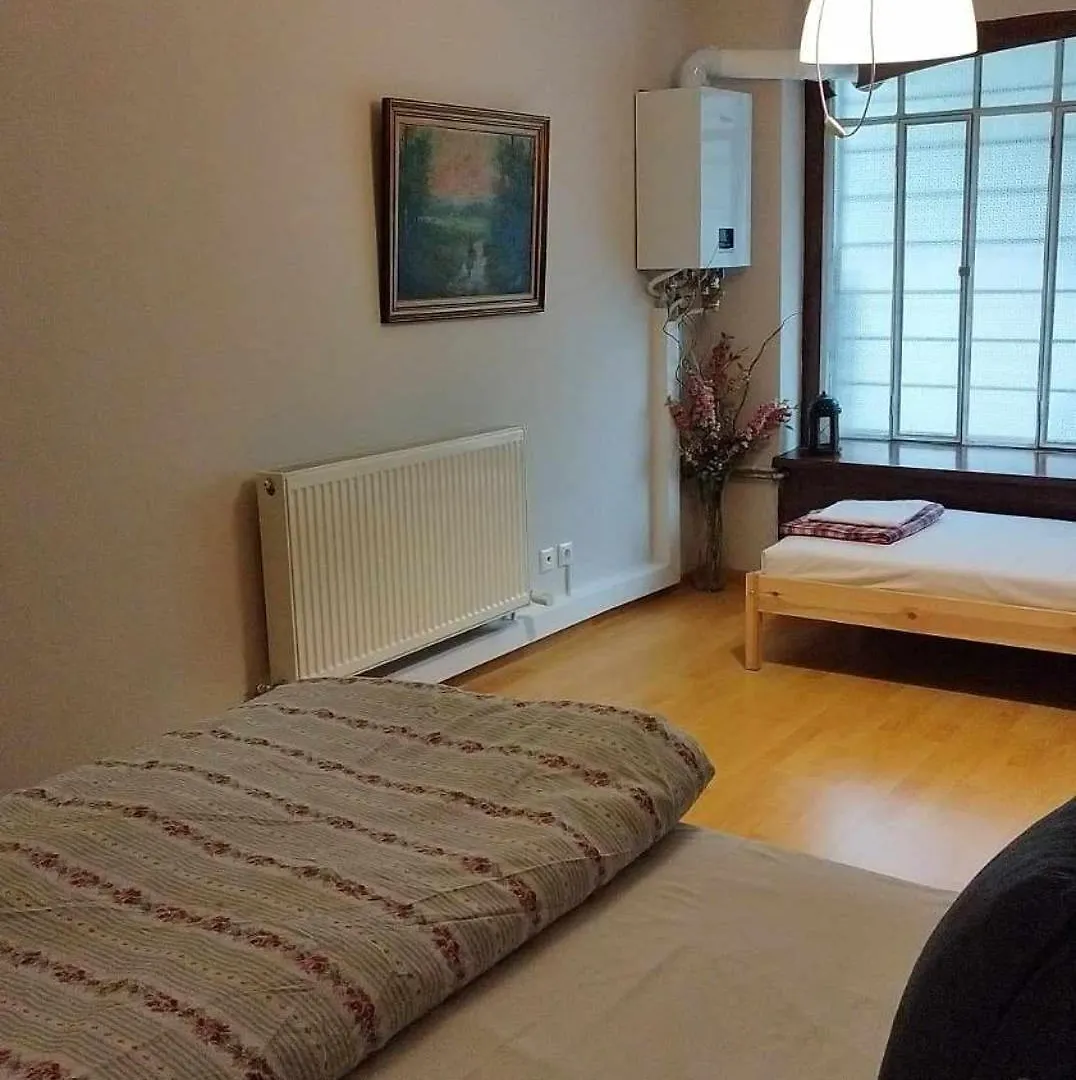 شقة Short Stay Loft At سالونيك اليونان