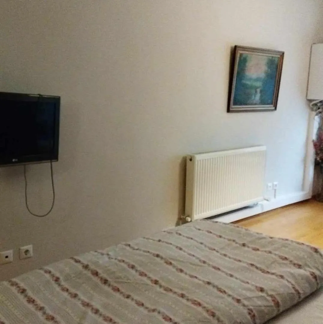 Short Stay Loft At سالونيك