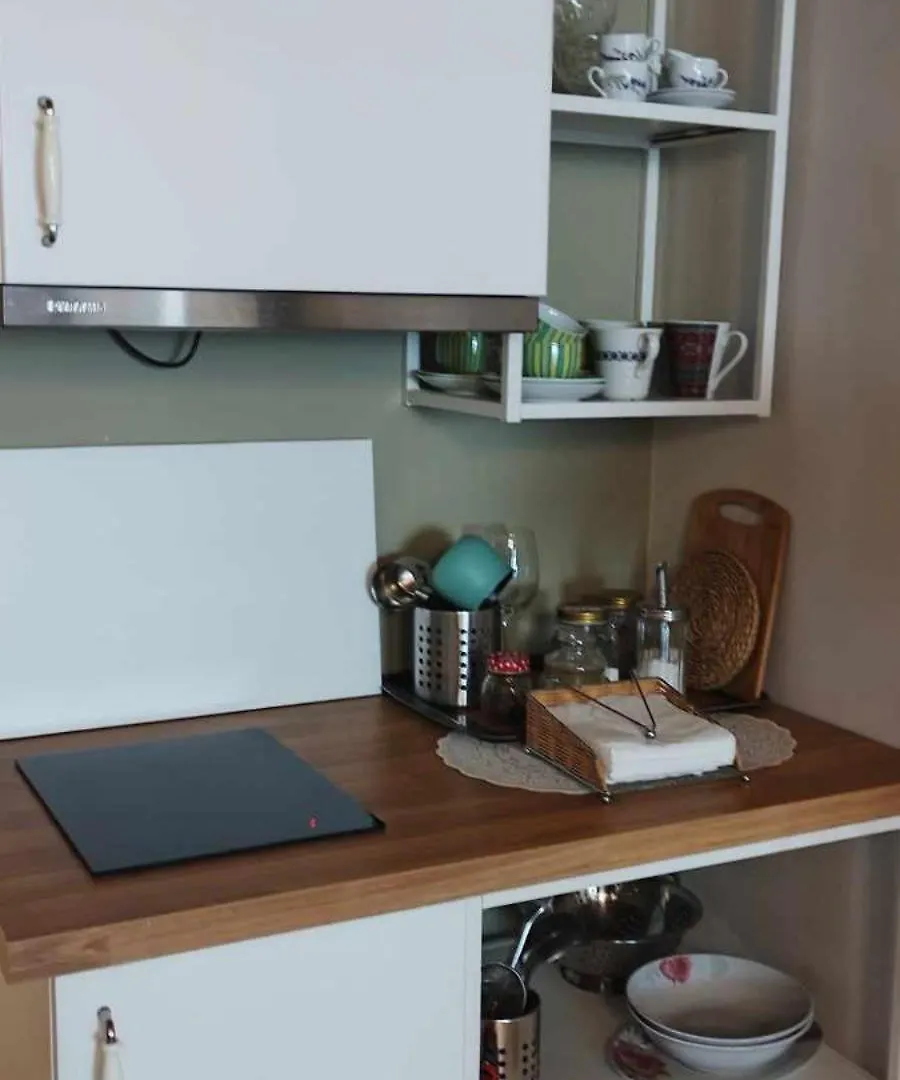 Short Stay Loft At Thessaloniki