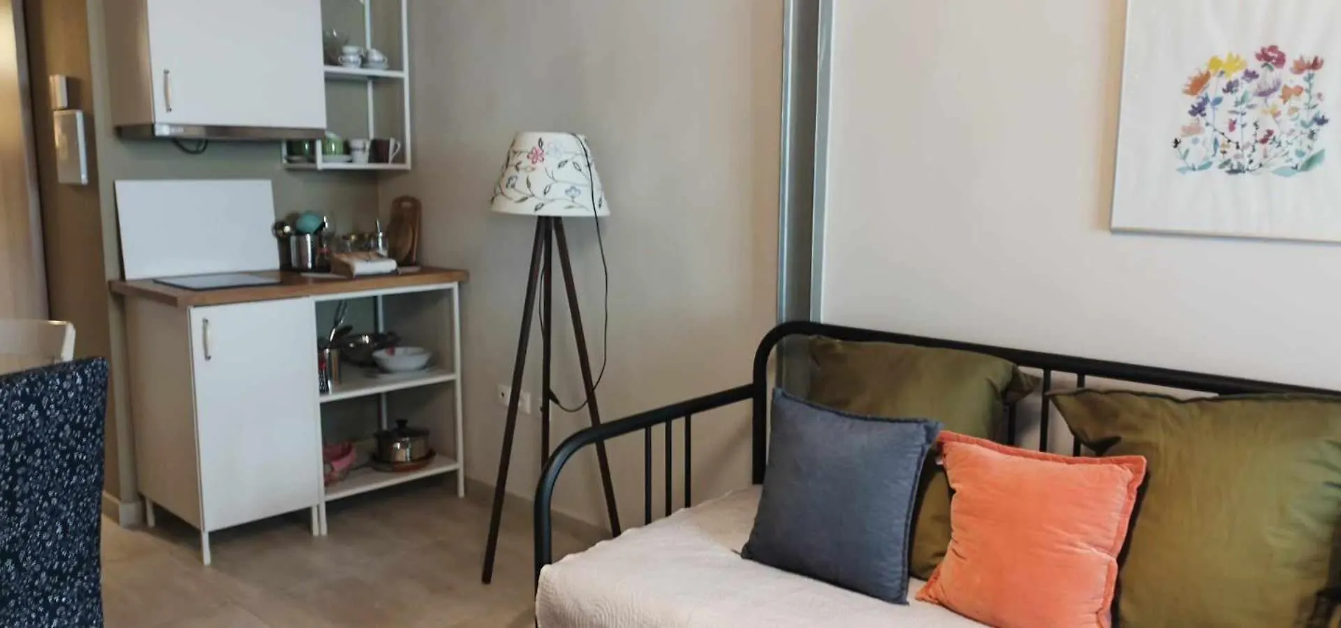 Apartment Short Stay Loft At Thessaloniki