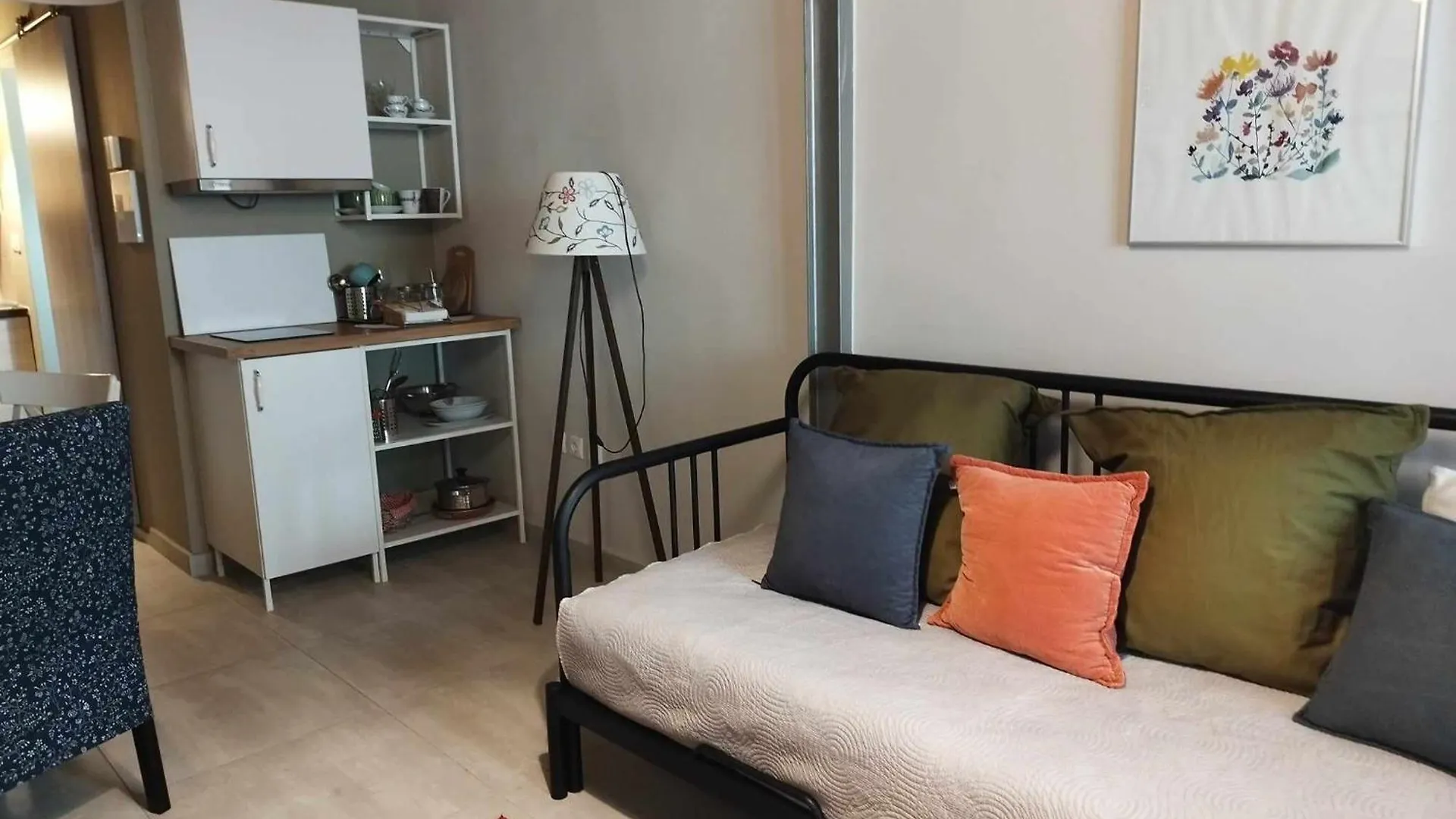 Apartment Short Stay Loft At Thessaloniki Greece