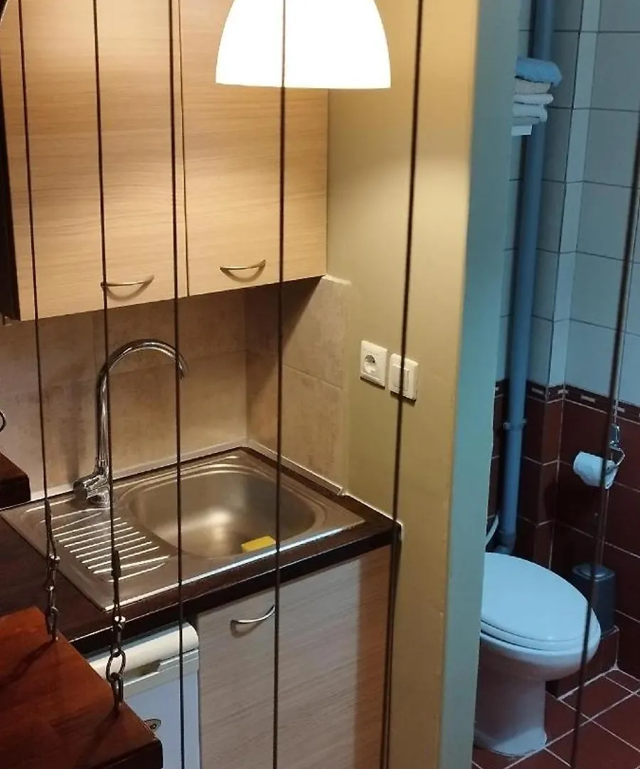 Short Stay Loft At Thessaloniki 0*,  Greece