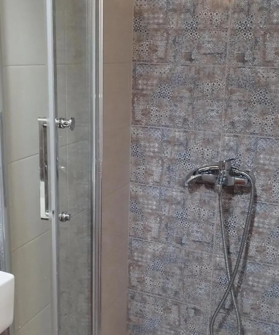 Short Stay Loft At Thessaloniki