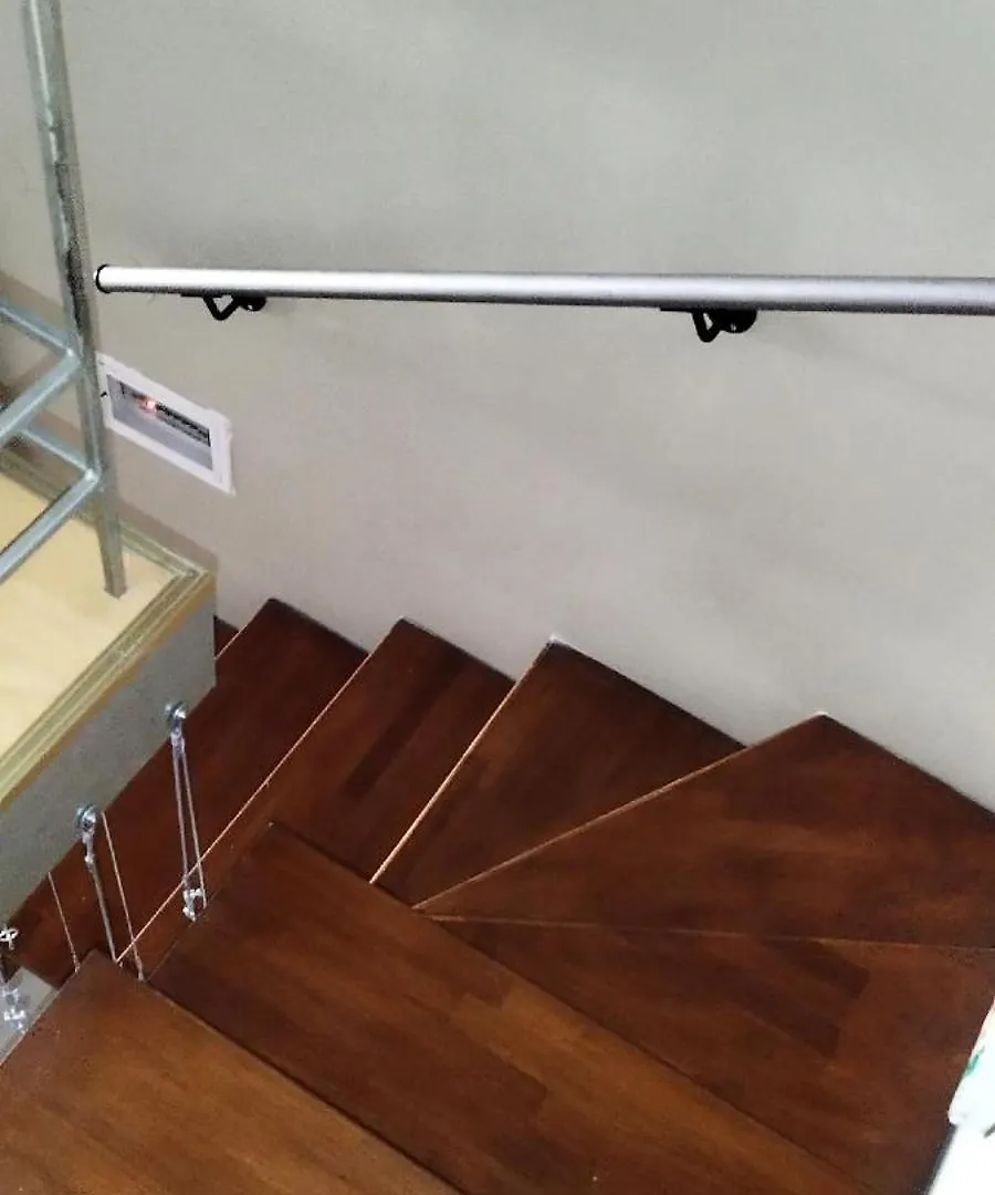 Short Stay Loft At Thessaloniki