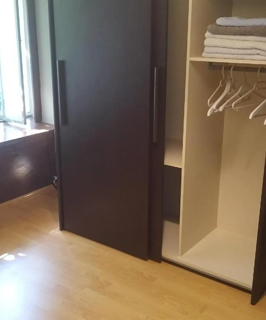 Apartment Short Stay Loft At Thessaloniki Greece