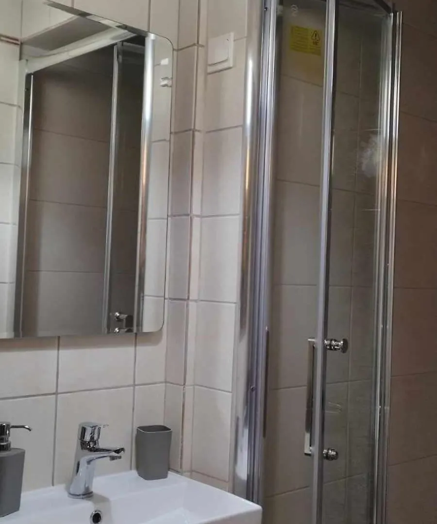 Apartment Short Stay Loft At Thessaloniki