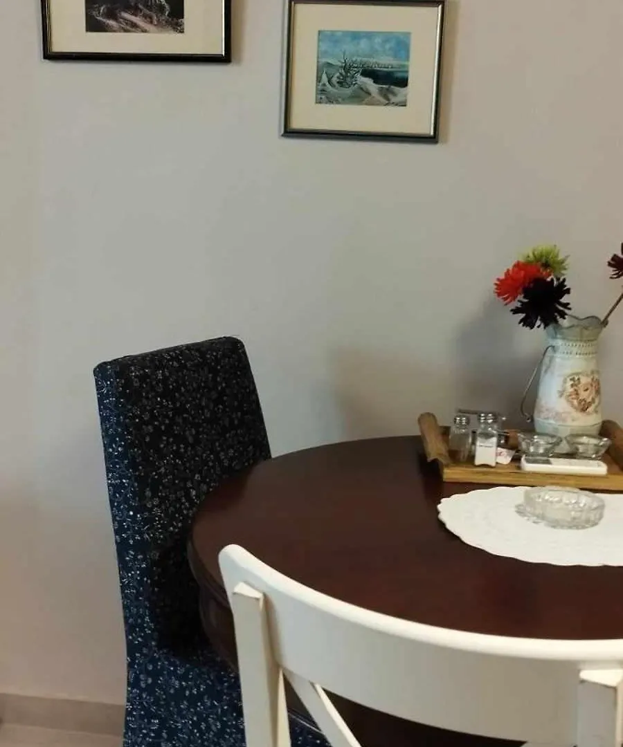 Short Stay Loft At Thessaloniki Greece