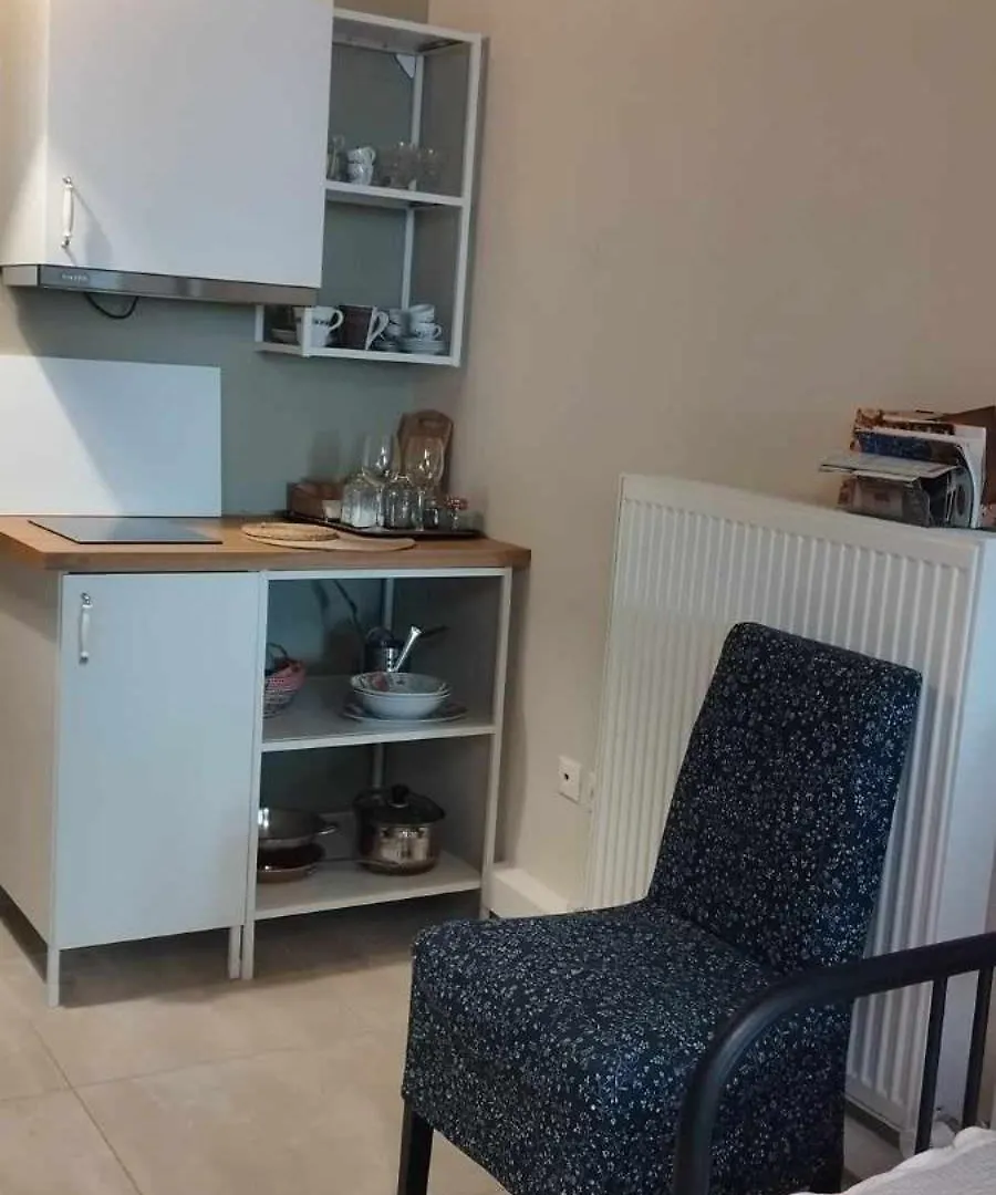 Short Stay Loft At Thessaloniki 0*,
