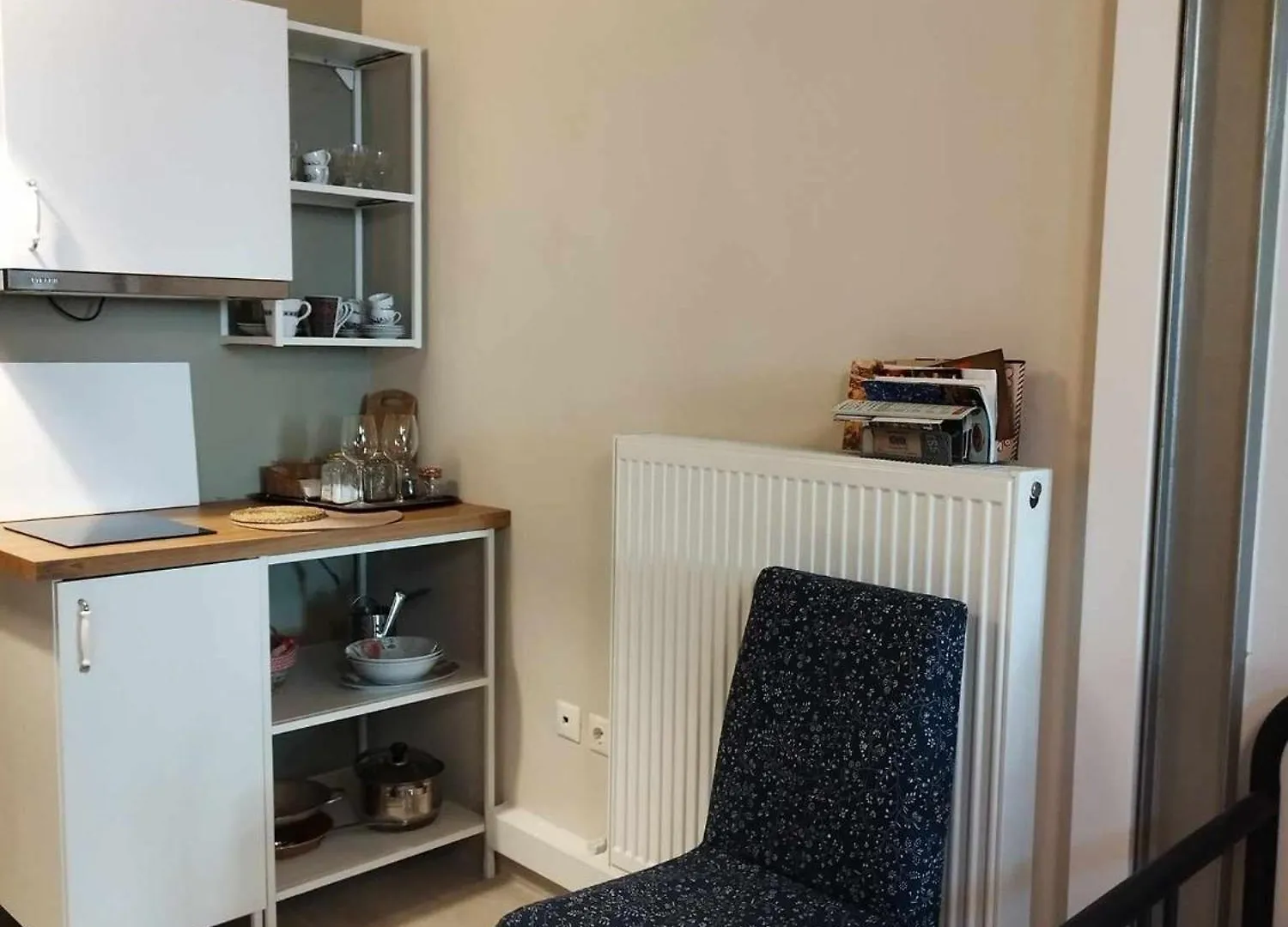 Short Stay Loft At Thessaloniki Greece