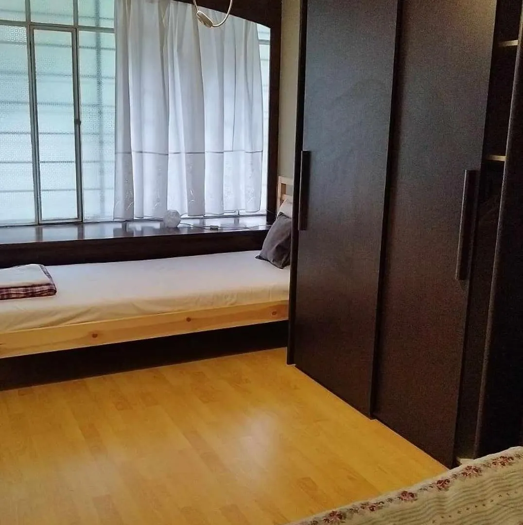 Short Stay Loft At Thessaloniki 0*,  Greece