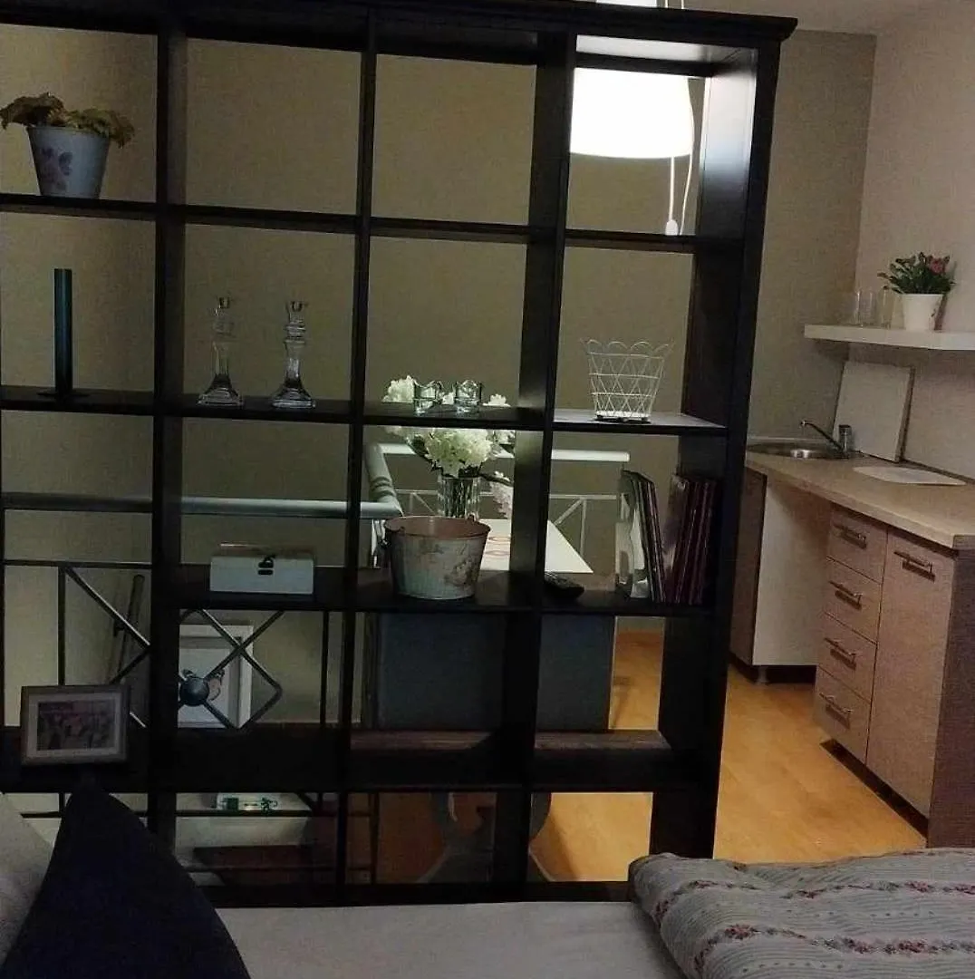 Short Stay Loft At Thessaloniki 0*,  Greece