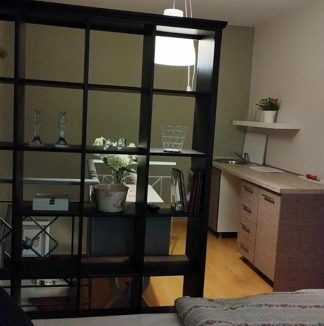 Short Stay Loft At Thessaloniki