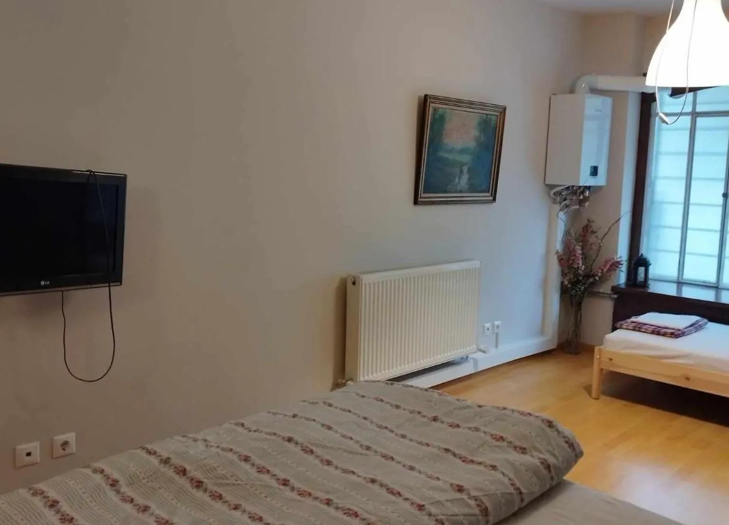 Apartment Short Stay Loft At Thessaloniki