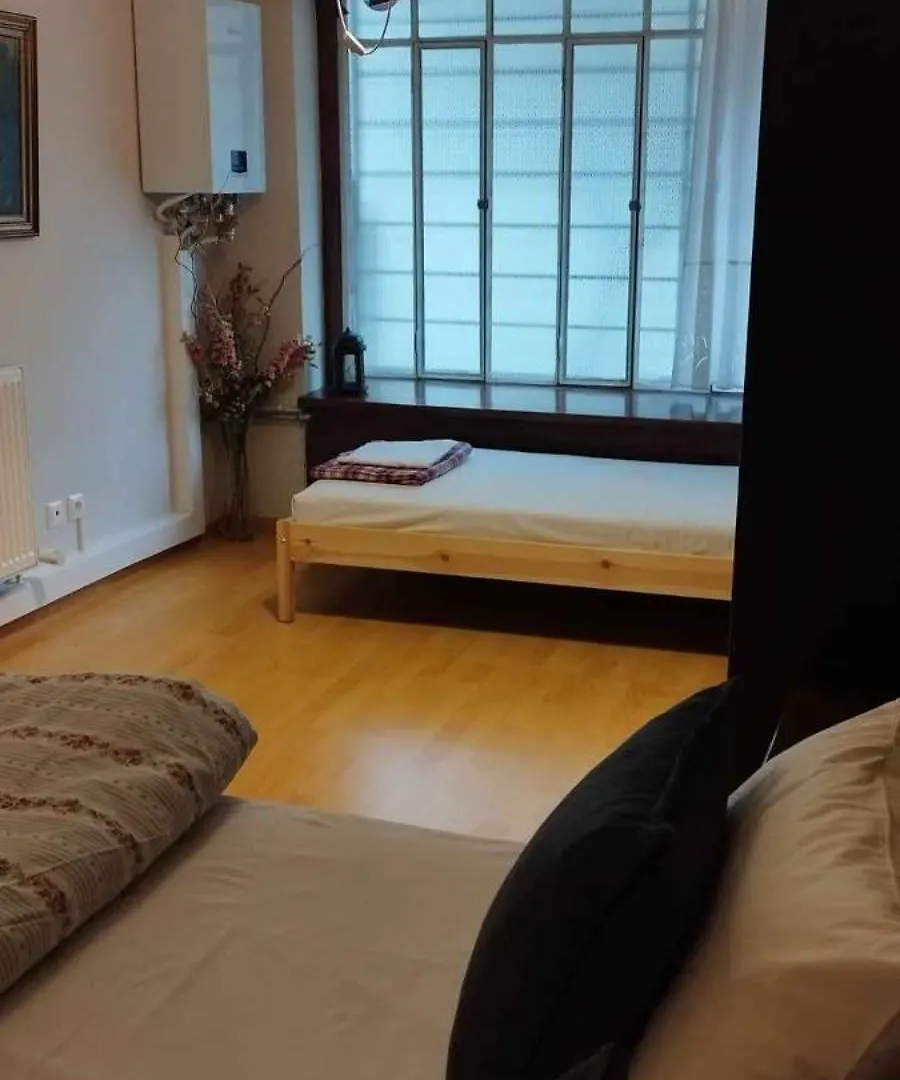 Apartment Short Stay Loft At Thessaloniki