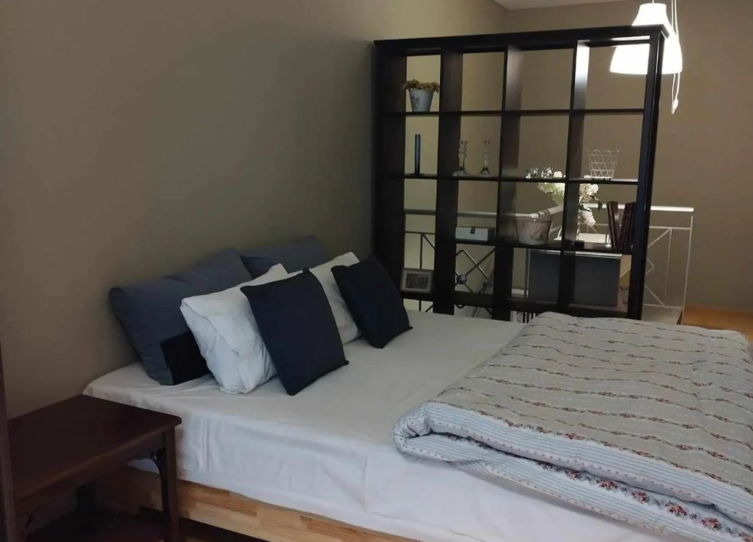 Short Stay Loft At Thessaloniki 0*,